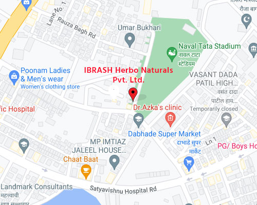 address